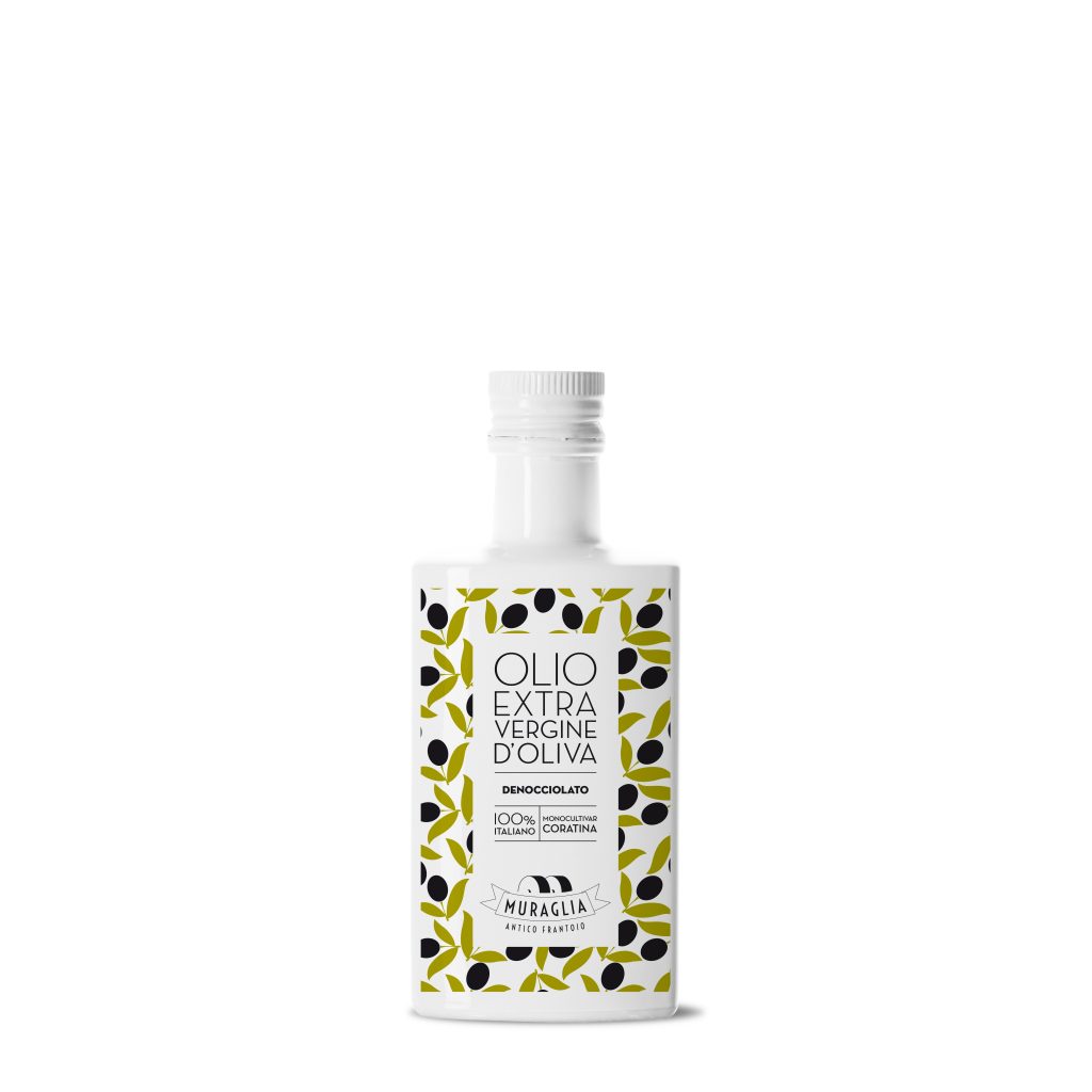 Frantoio Muraglia oliivõli Denocciolato 250ml