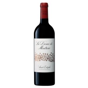 Chateau La Dame de Montrose Saint-Estephe AOP 2020