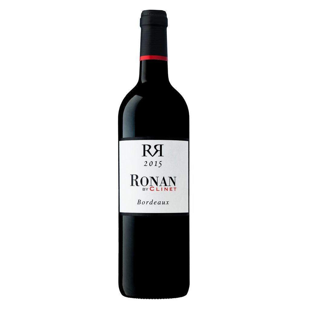Ronan by Clinet Merlot