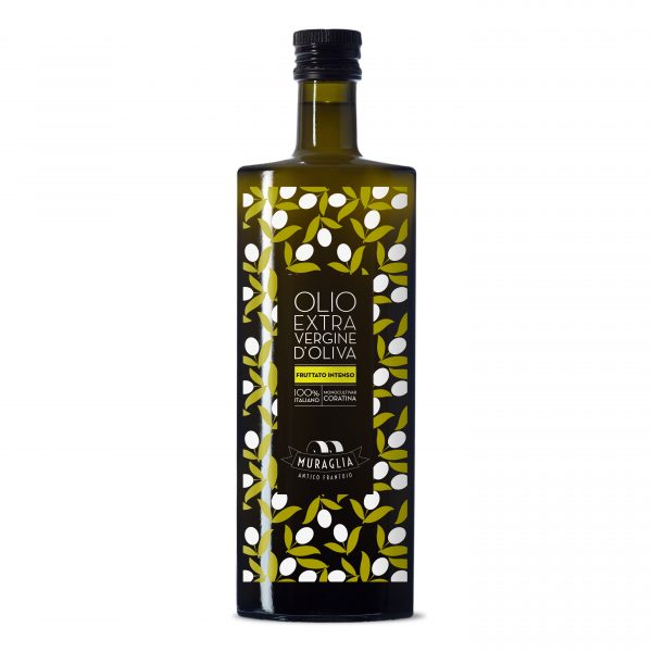 Frantoio Muraglia oliivõli Intensiivne 500ml