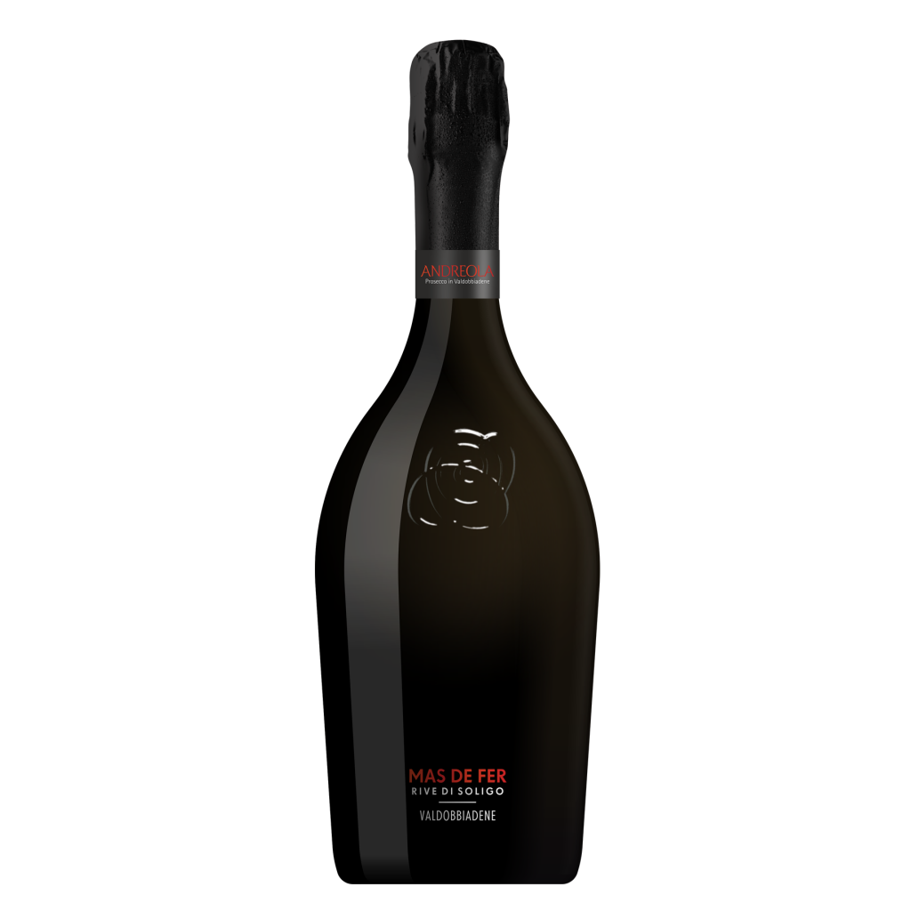Andreola Prosecco Mas de Fer