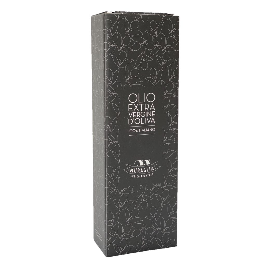 Frantoio Muraglia oliivõli Essenza 500ml karp