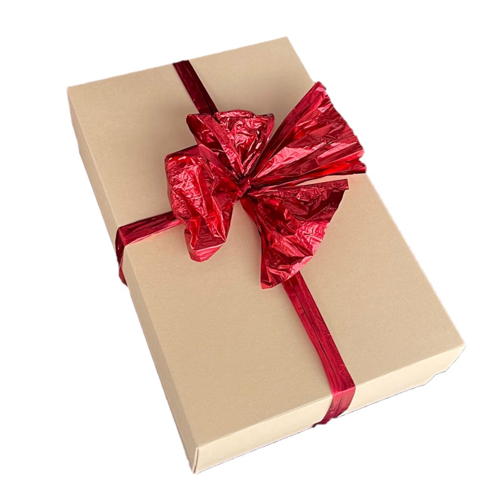 kinkekarp šampanja värvi