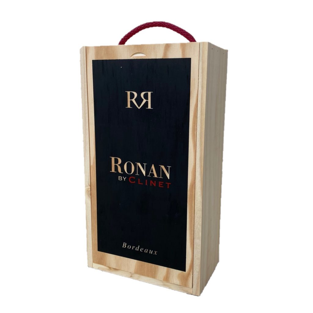 Ronan by Clinet kinkekarp