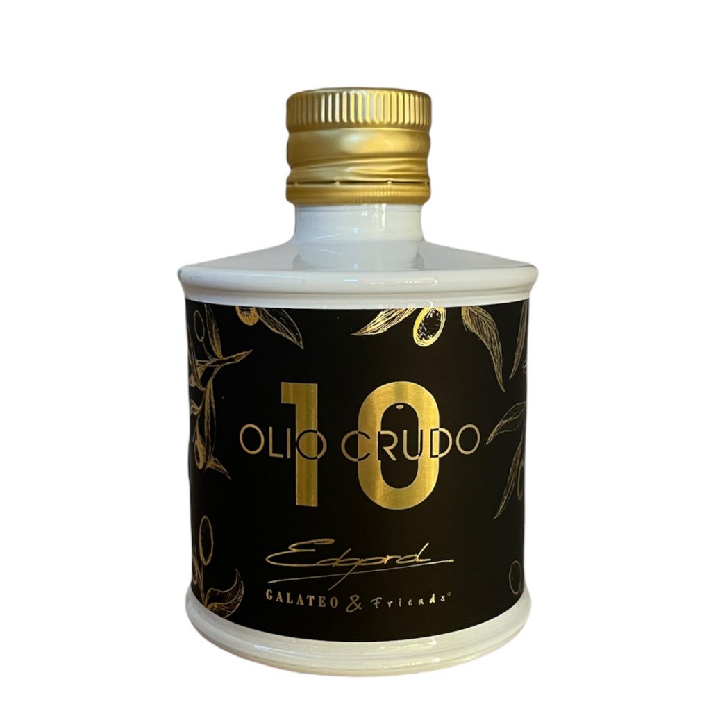 Galateo Edgard Bouvier Crudo