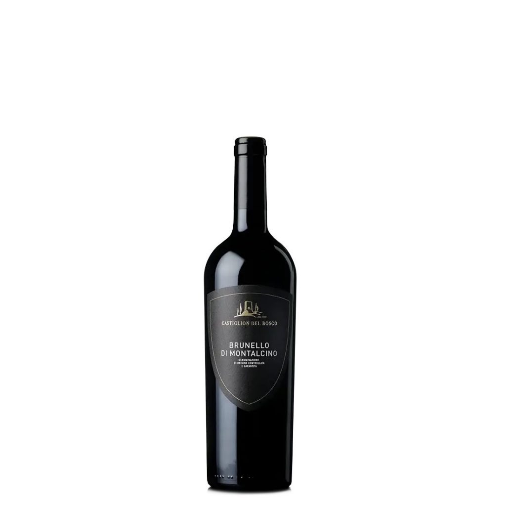 Castiglion del Bosco