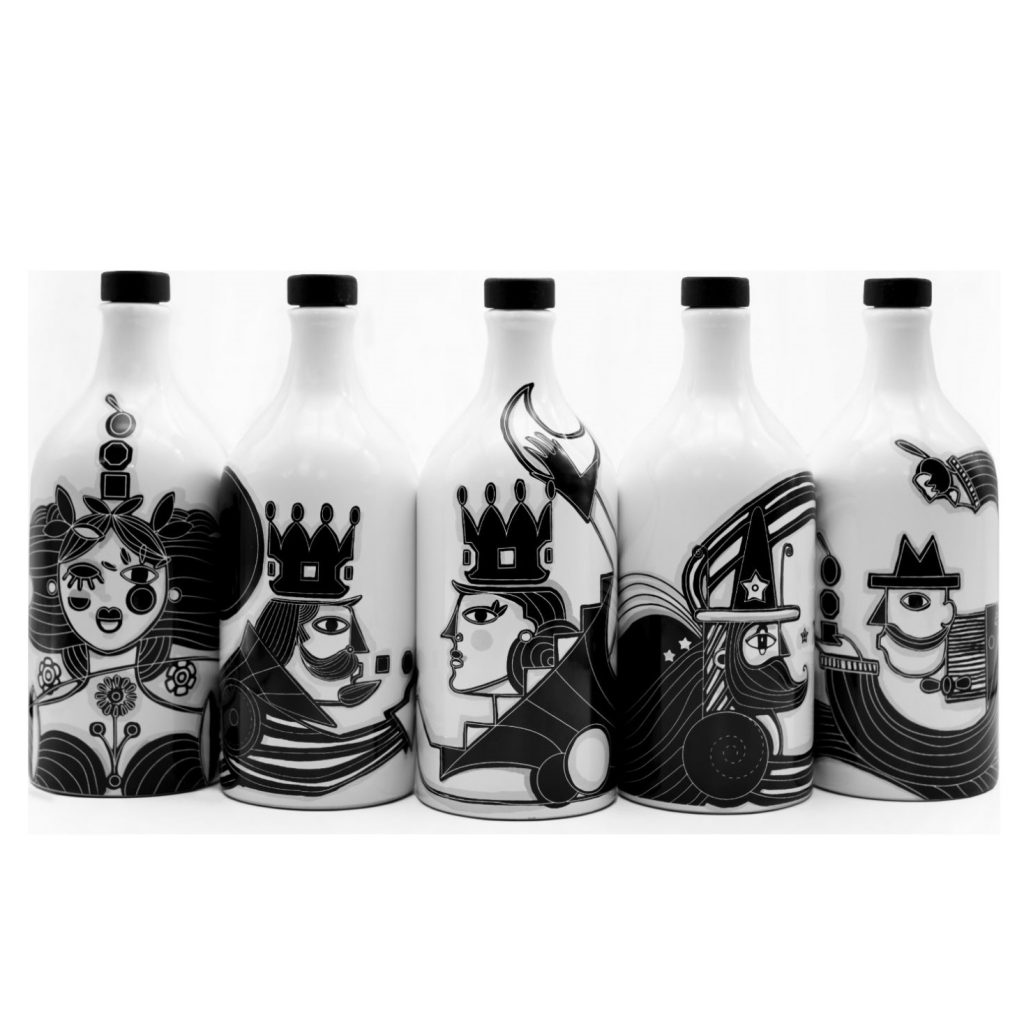 Frantoio Muraglia Pierpaolo Gaballo