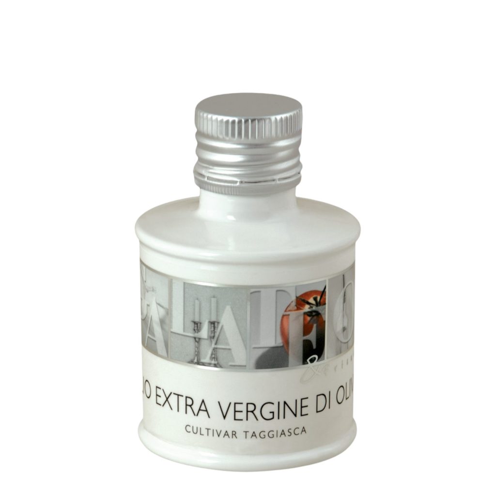 Galateo Taggiasca 100