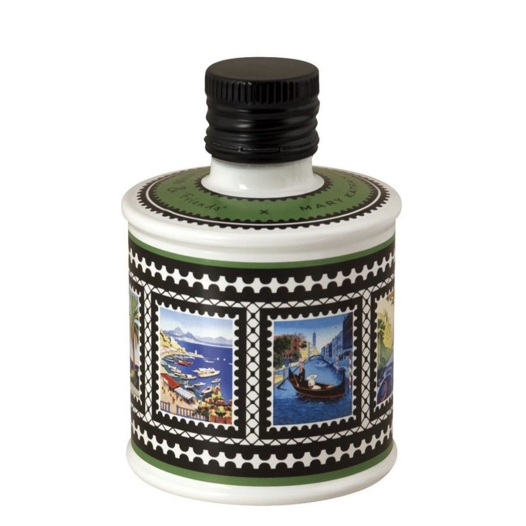 Galateo Mary Katranzou Balsamico