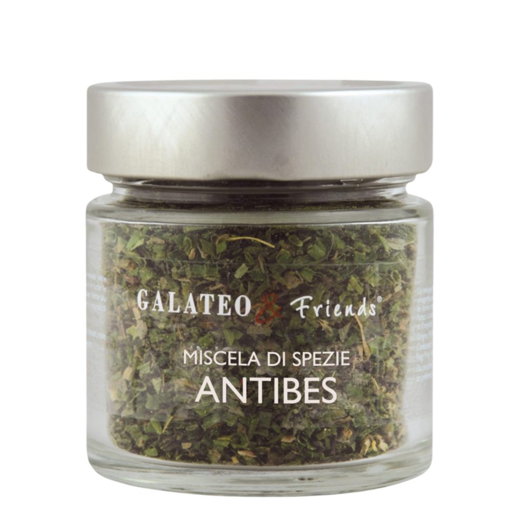Galateo maitseaine Antibes