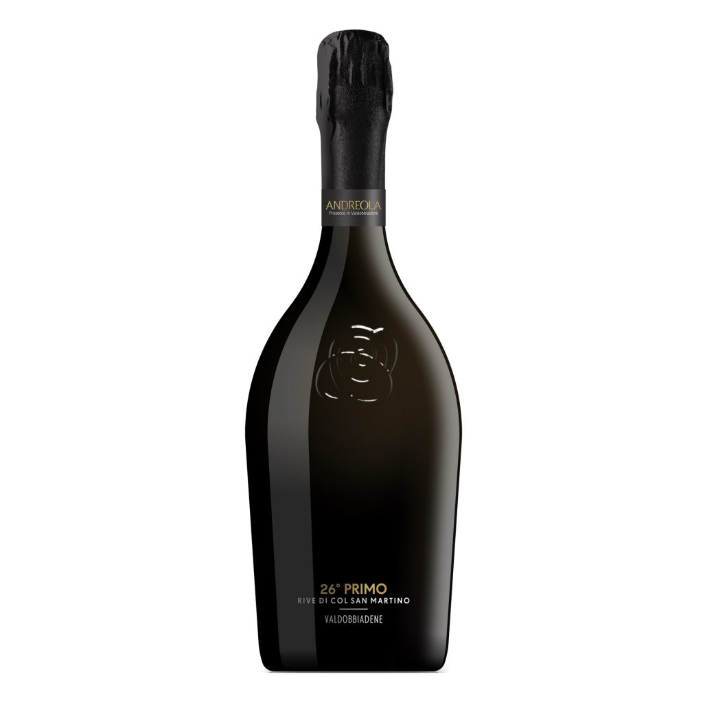 Andreola 26 Primo Prosecco