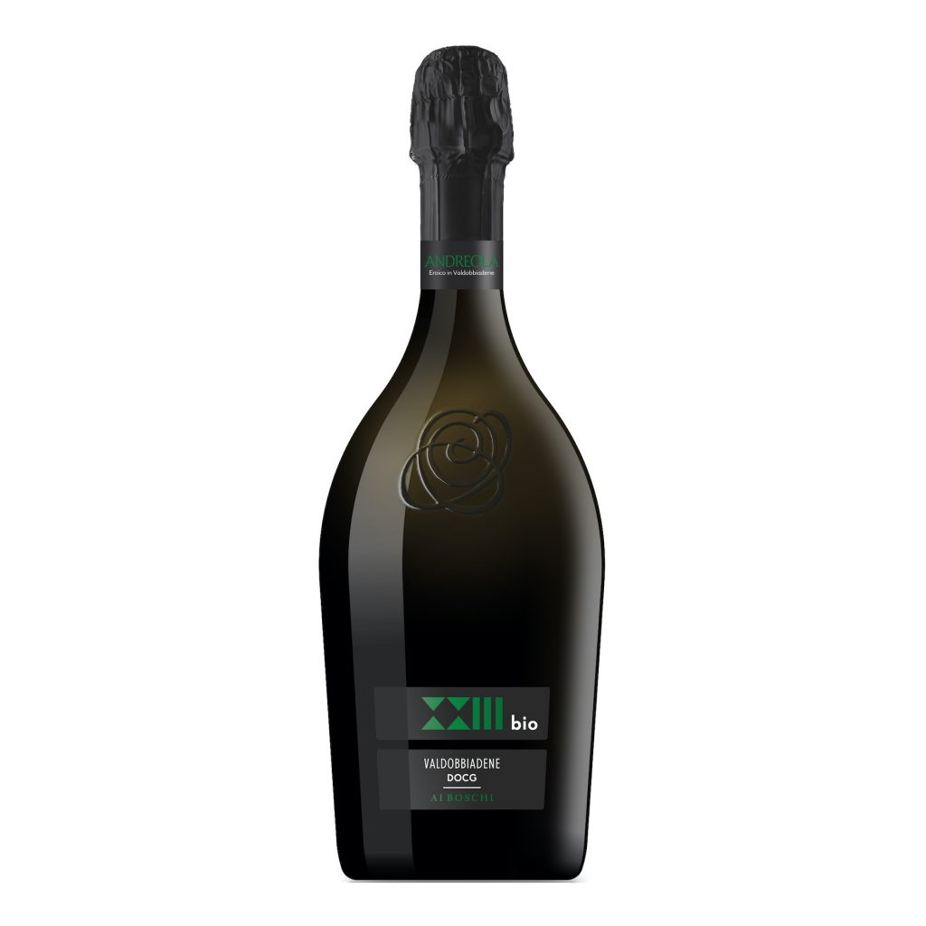 Andreola XXIII Ai Boschi Prosecco