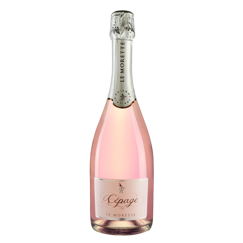 Le Morette Cepage Rose