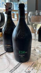 Andreola uued Prosecco’d