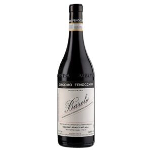 Giacomo Fenocchio Barolo DOCG 2021