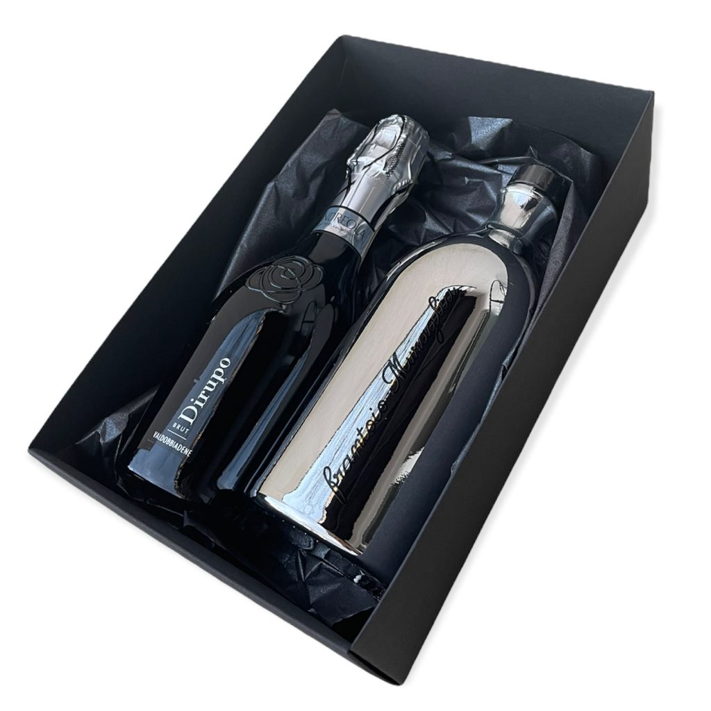 Andreola Dirupo ja Muraglia