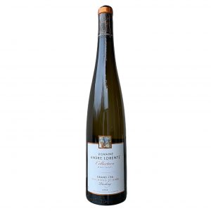 Domaine Andre Lorentz Riesling