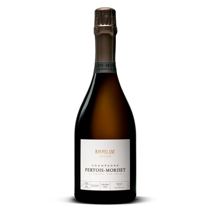 Pertois-Moriset Rosé Blanc Collection Grand Cru