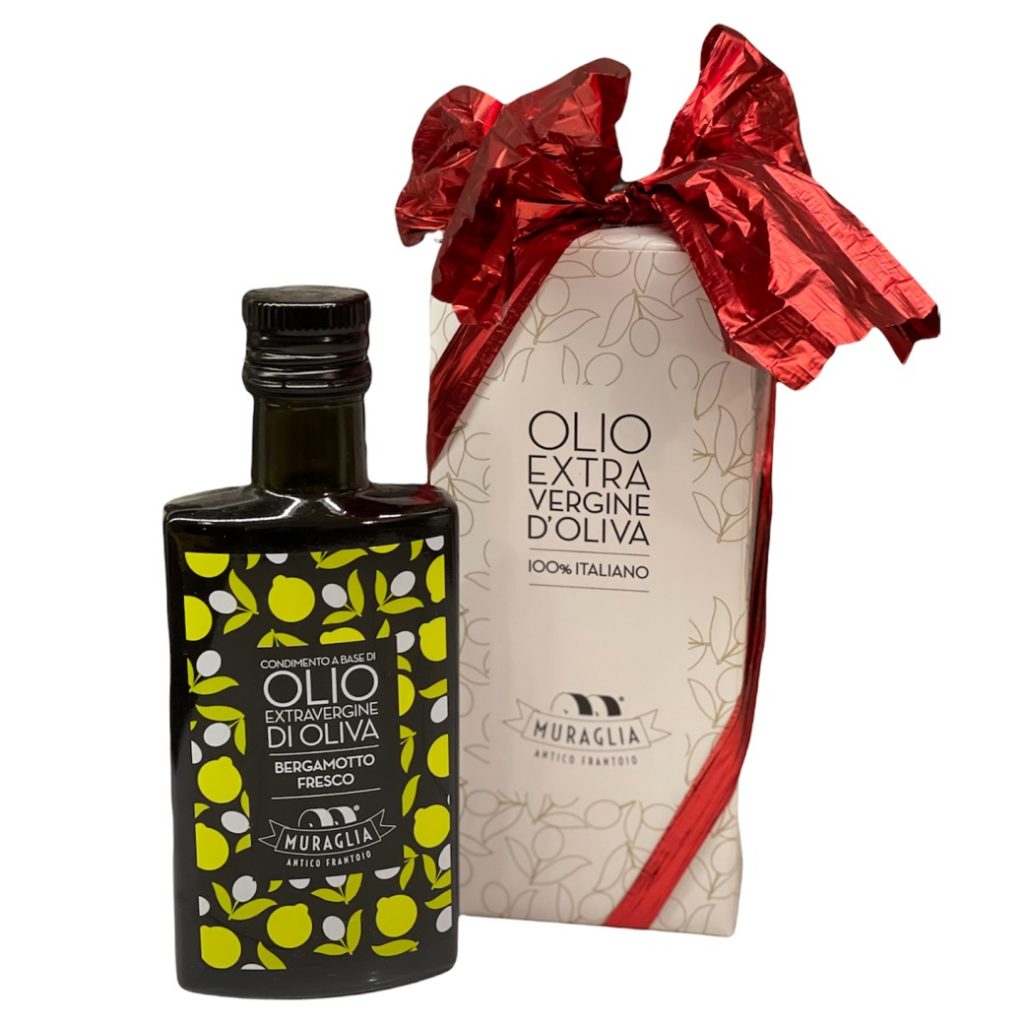 Muraglia Bergamot karbis