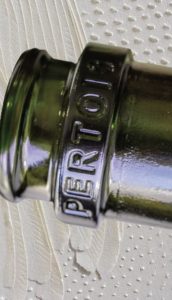 Pertois-Moriset Grand Cru Champagne müügis
