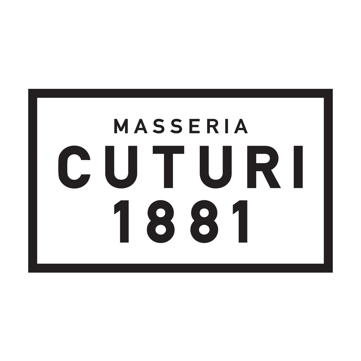 Masseria Cuturi logo