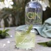 Mediterranean Gin by Léoube 70cl kinkekarbis - Image 3