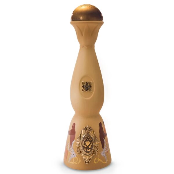 Clase Azul Tequila Día de Muertos Edición Limitada Recuerdo 1L karbis