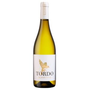 Carneiro Tordo Premium Alvarinho Vinho Verde DOC 2023