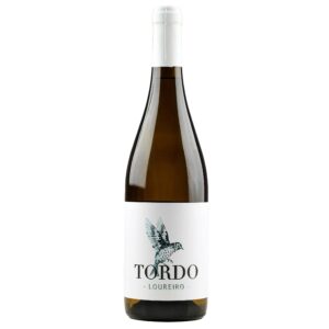 Carneiro Tordo Premium Loureiro Vinho Verde DOC 2022