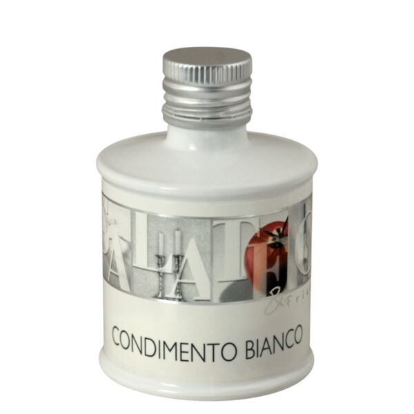 Galateo Aceto Balsamico Bianco valge palsamiäädikas 250ml