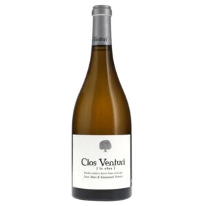 Clos Venturi Le Clos Blanc Corse AOC 2024