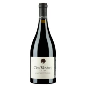 Clos Venturi Le Clos Rouge Corse AOC 2022