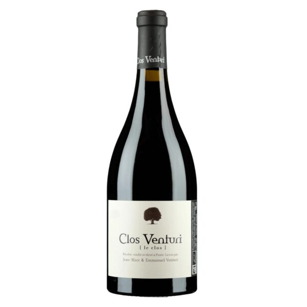 Clos Venturi Le Clos Rouge Corse AOC 2022