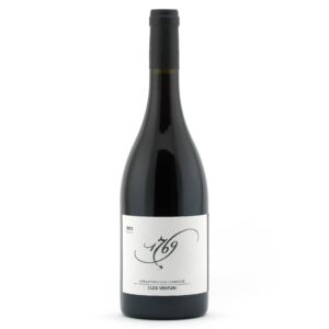 Clos Venturi 1769 Rouge Corse AOC 2023