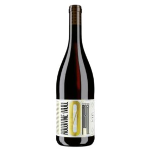 Kolonne Null Rouge No.03 Cabernet Merlot alkoholivaba vein
