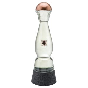 Clase Azul Tequila Blanco Ahumado kinkekarbis