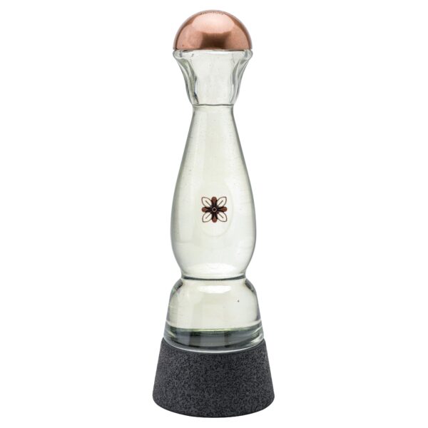 Clase Azul Tequila Blanco Ahumado kinkekarbis