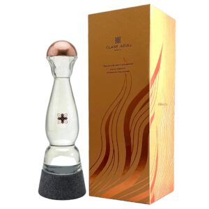 Clase Azul Tequila Blanco Ahumado kinkekarbis