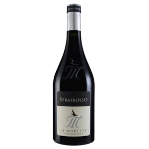 Le Morette Serai Rosso Verona IGT 2023