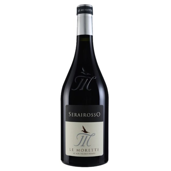 Le Morette Serai Rosso Verona IGT 2023