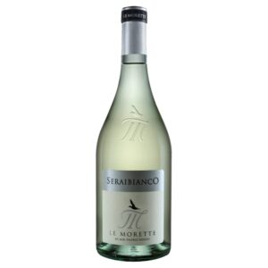 Le Morette Serai Bianco Verona IGT 2024