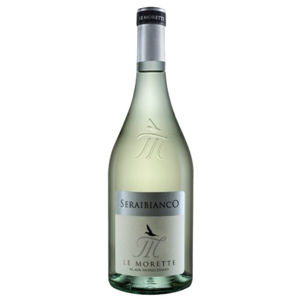 Le Morette Serai Bianco Verona IGT 2024