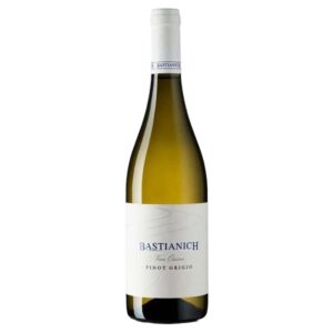 Bastianich Pinot Grigio Vini Orsone Friuli Colli Orientali DOC 2024
