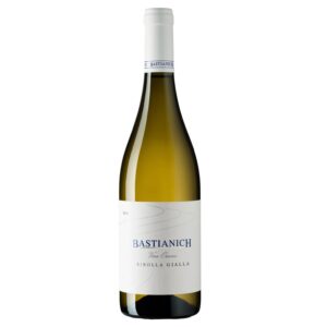 Bastianich Ribolla Gialla Vini Orsone Friuli Colli Orientali DOC 2024