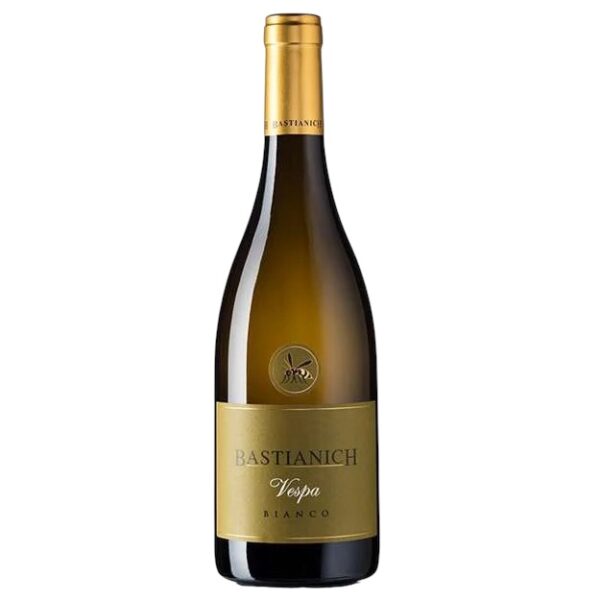 Bastianich Vespa Bianco Venezia Giulia IGT 2021
