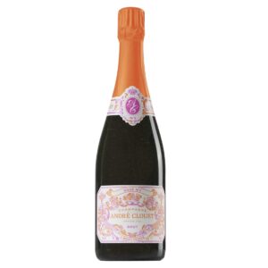 André Clouet Rosé No5 Brut