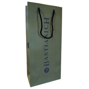Bastianich pudeli kinkekott