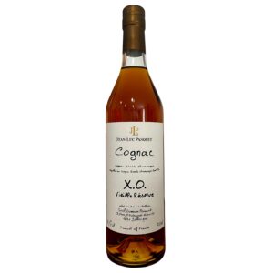 Jean-Luc Pasquet Cognac XO Vieille Réserve Grande Champagne karbis