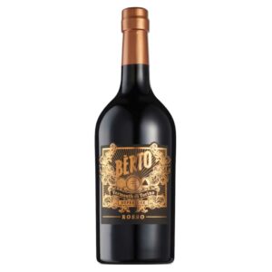 Bérto Vermut di Torino Superiore Rosso 75cl