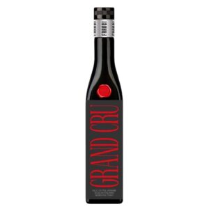 Frantoio Franci Villa Magra Grand Cru Ekstra Väärisoliiviõli Frantoio 500ml